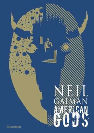 Recensione “American Gods” Edizione Illustrata di Neil Gaiman