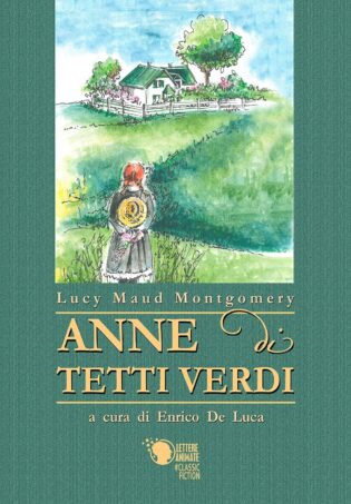Recensione “Anne di Tetti Verdi” di Lucy Maud Montgomery