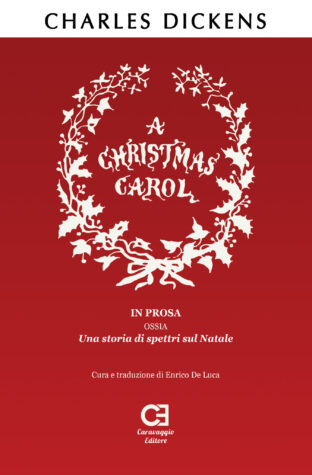Recensione “A Christmas Carol” di Charles Dickens