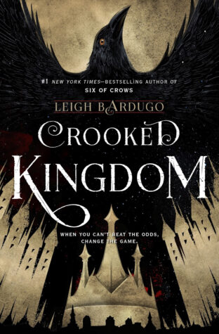 Recensione “Crooked Kingdom” di Leigh Bardugo