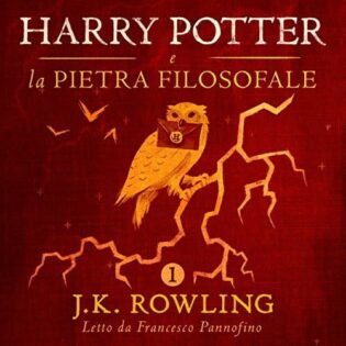 Recensione “Harry Potter e la pietra filosofale” di J.K. Rowling
