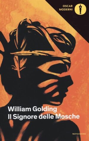 Recensione “Il signore delle mosche” di William Golding