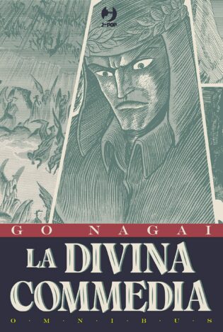 Recensione “La Divina Commedia. Omnibus” di Go Nagai