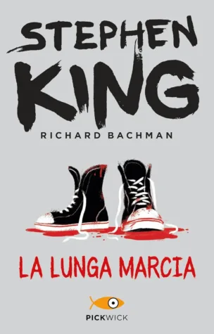 Recensione “La lunga marcia” di Richard Bachman (Stephen King)