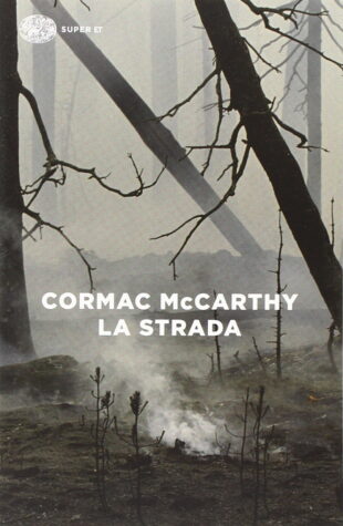Recensione “La strada” di Corman McCarthy