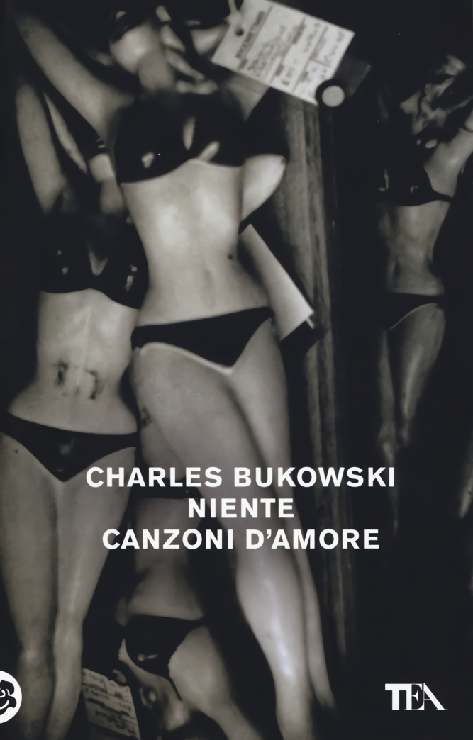 Recensione “Niente canzoni d’amore” di Charles Bukowski Recensione “Niente canzoni d’amore” di Charles Bukowski
