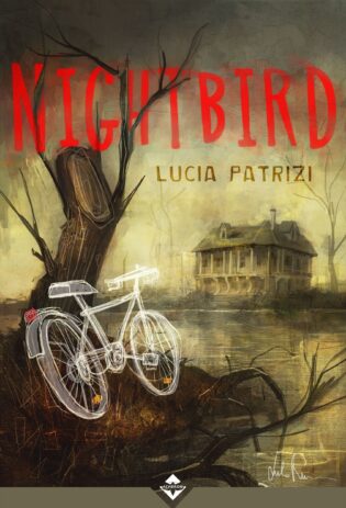 Recensione “Nightbird” di Lucia Patrizi