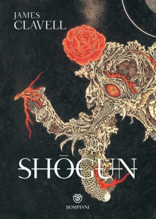 Recensione “Shogun” di James Clavell