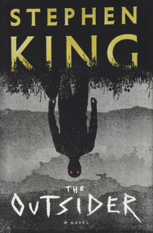 Recensione “The Outsider” di Stephen King
