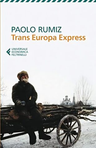 Recensione “Trans Europa Express” di Paolo Rumiz