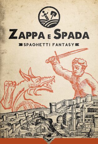 Recensione “Zappa e spada” di Mauro Longo