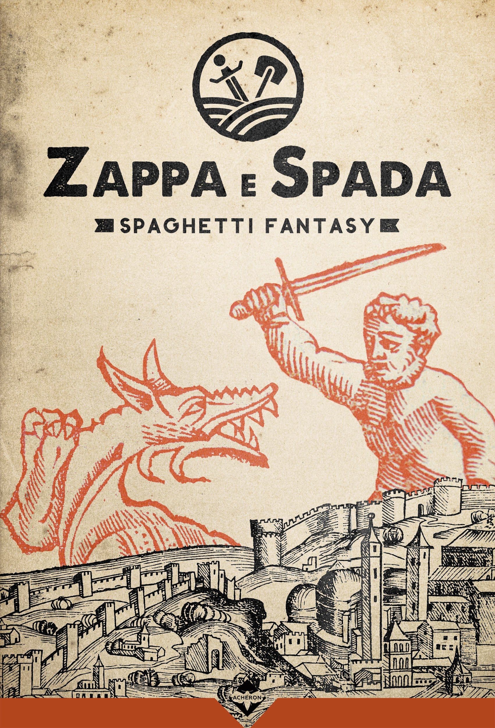 Zappa e spada