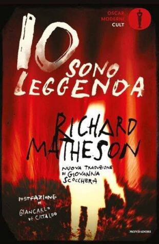 Recensione “Io sono leggenda” di Richard Matheson