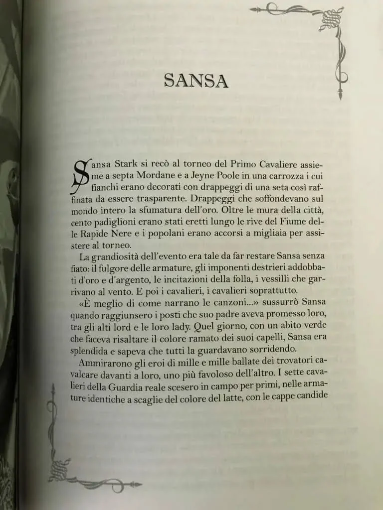 Il trono di spade. Ediz. illustrata - George R. R. Martin - Libro