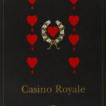 Copertina del libro Casino Royale