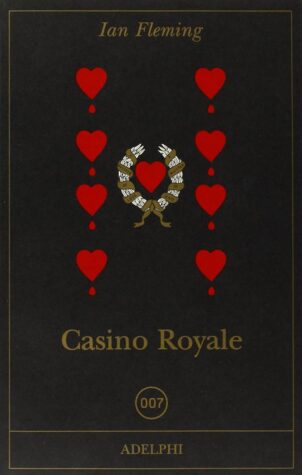 Recensione “Casino Royale” di Ian Fleming
