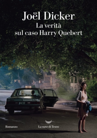 Recensione “La verità sul caso Harry Quebert” di Joël Dicker