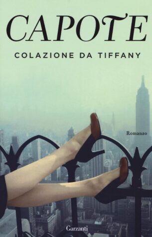 Recensione “Colazione da Tiffany” di Truman Capote