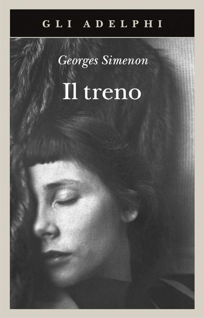 Recensione “Il treno” di Georges Simenon Recensione “Il treno” di Georges Simenon