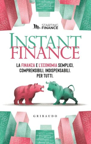 Recensione “Instant Finance” di Starting Finance