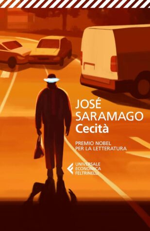Recensione “Cecità” di José Saramago