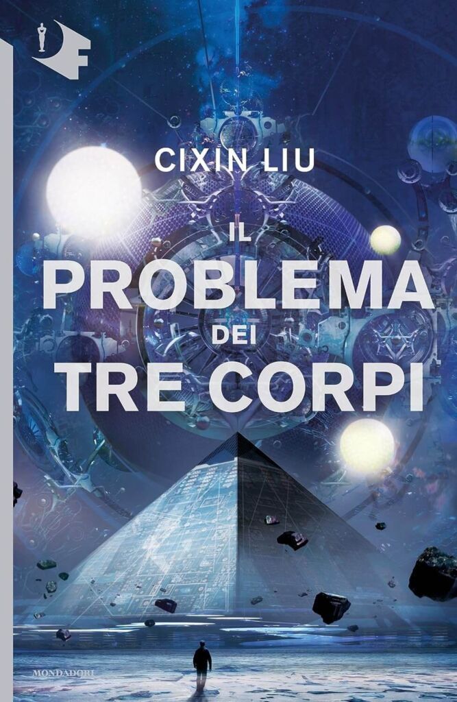 Recensione “Il problema dei tre corpi” di Cixin Liu Recensione “Il problema dei tre corpi” di Cixin Liu