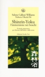 Copertina del libro Shinrin Yoku